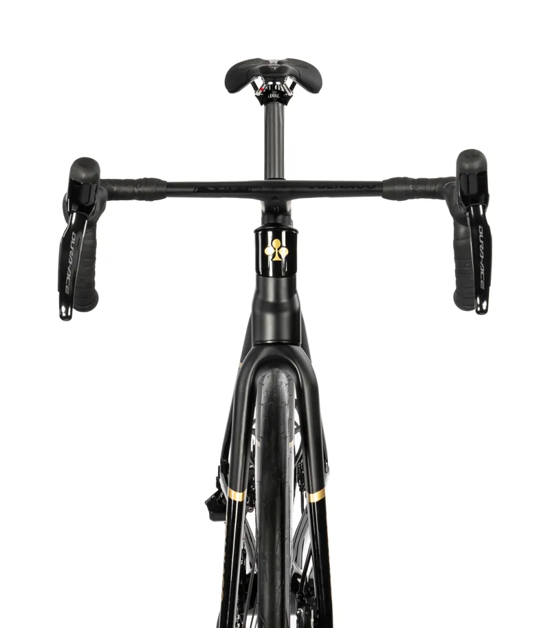 Colnago C68-Ti Disc 2022 Carbon Road Frame Set Available to order-5