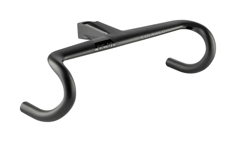 Colnago CC01 Carbon Integrated Handlebar and  Stem