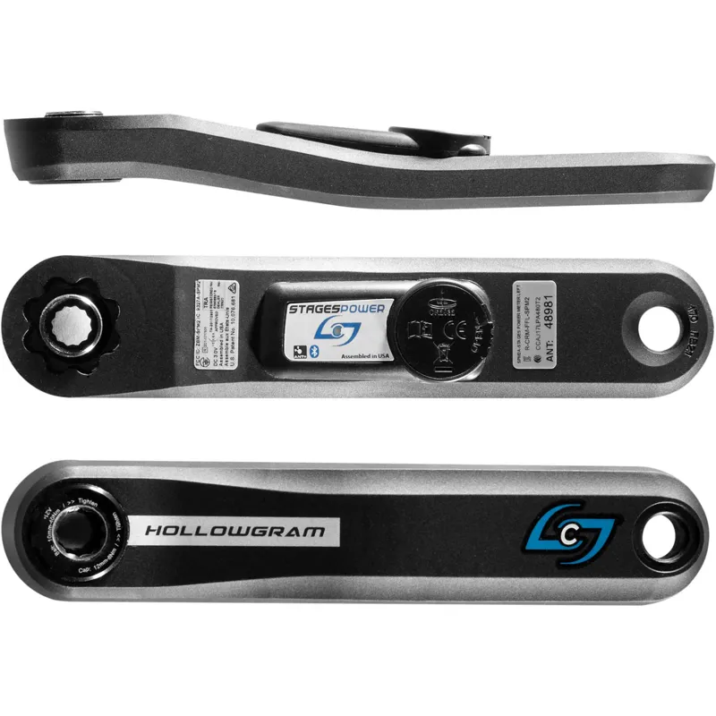 Stages 165mm hotsell