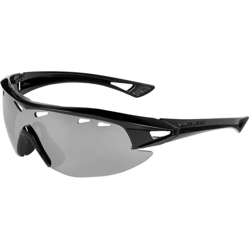 Madison Recon Glasses - Black