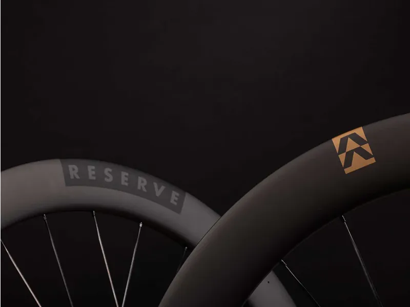Reserve 57 64 Wheelset