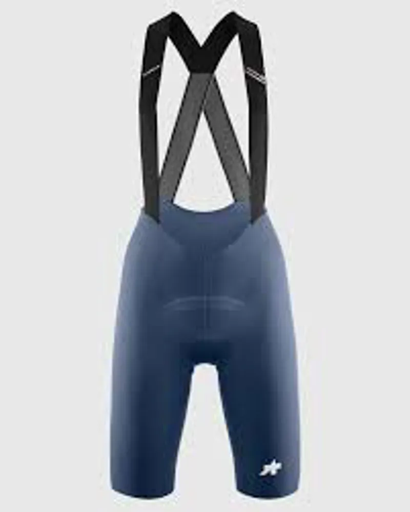 DYORA R BIB SHORTS S11 SECRET BLUE M