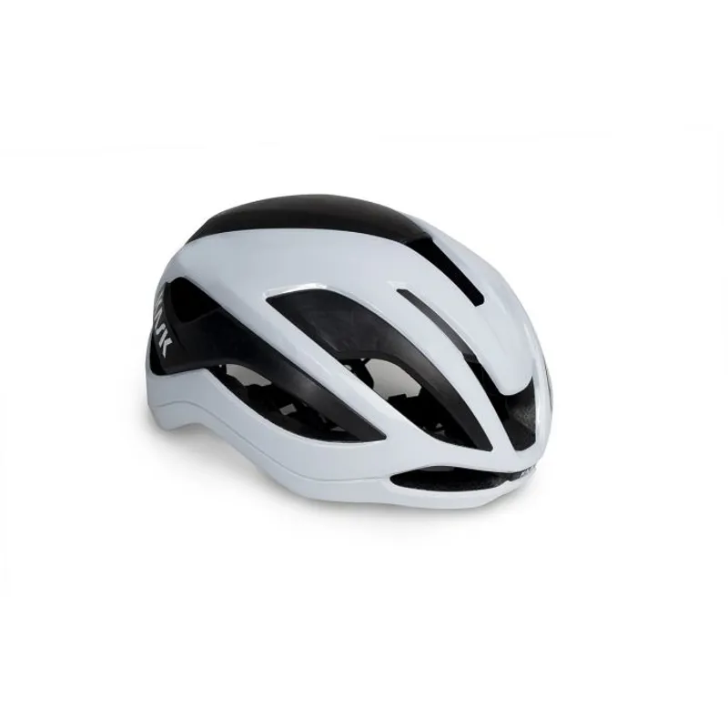 Kask Elemento Road Helmet White
