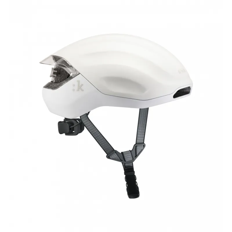 Fizik Kudo Aero Helmet White