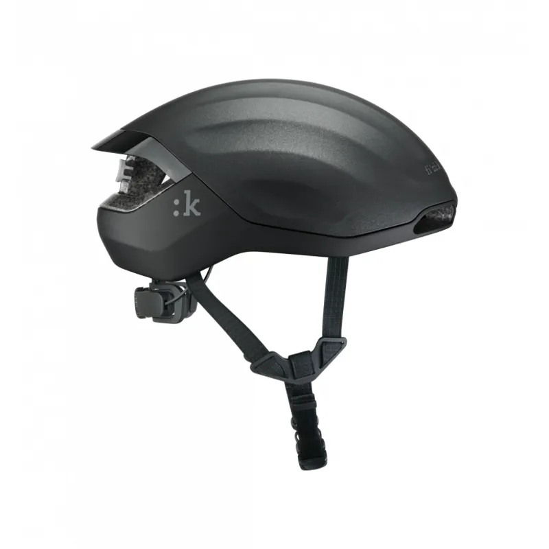 Fizik Kudo Aero Helmet Black 