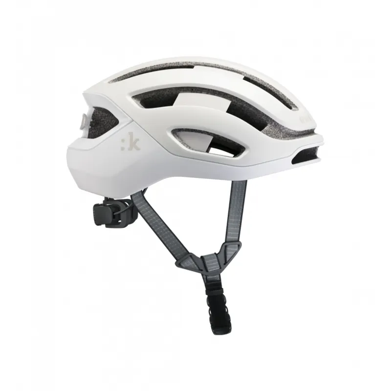 Fizik Kudo Helmet White 