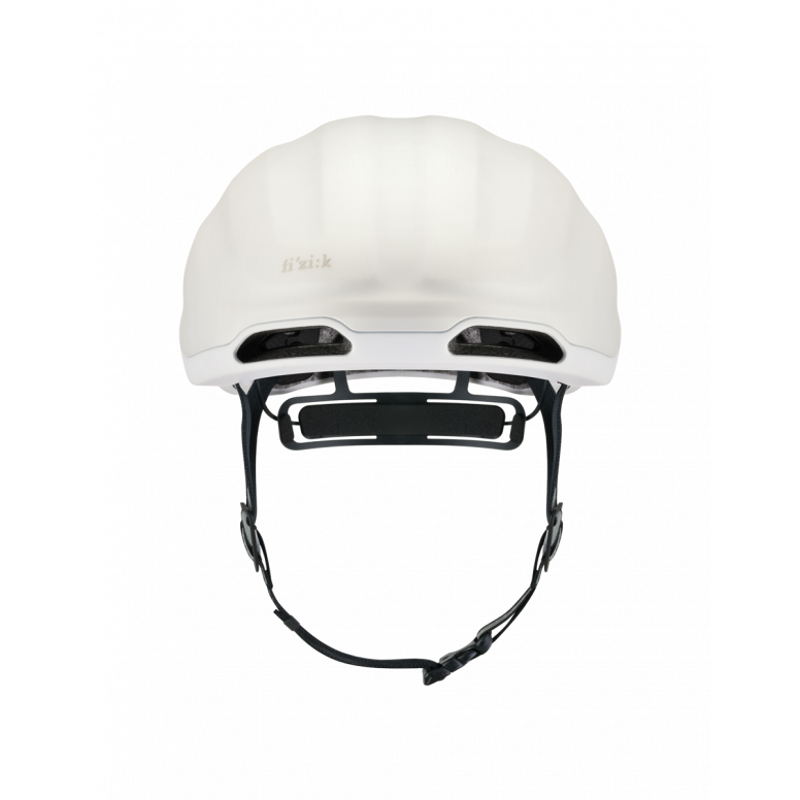 Fizik Kudo Aero Helmet White-3