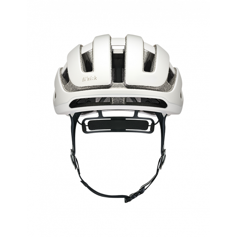 Fizik Kudo Helmet White -2