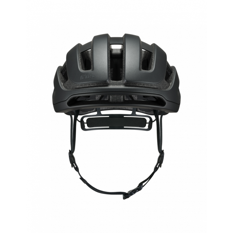 Fizik Kudo Helmet Black -2