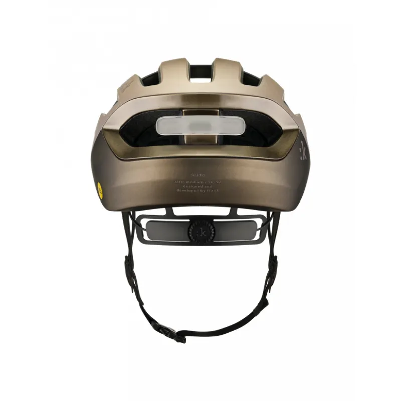Fizik Kudo Helmet Bronze 