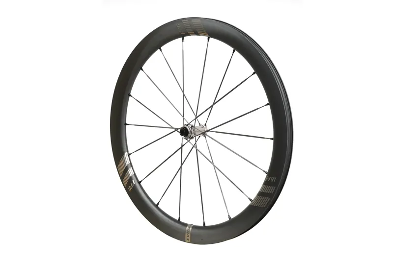 Farsports Evo S6 60mm Road Disc Wheelset ceramic Speed Shimano-4