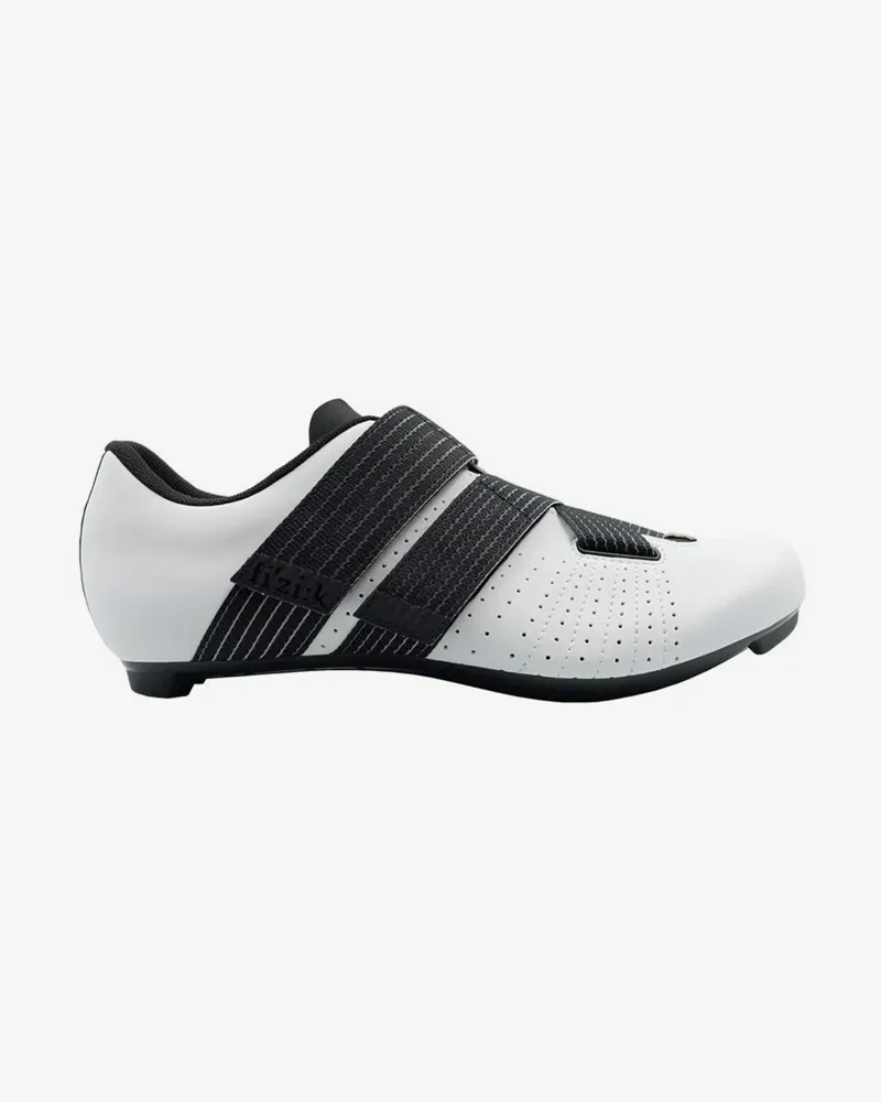 Fizik Tempo Powerstrap R5 WHITE BLACK -5