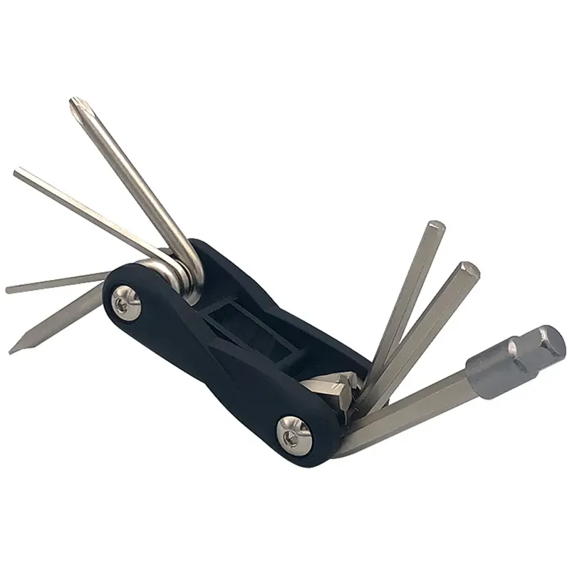 8 Function Multi-tool