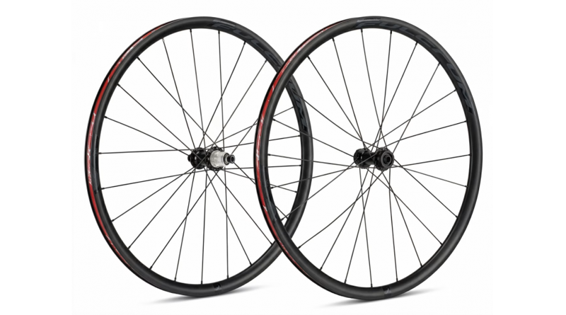 Fulcrum Race 600 Wheelset