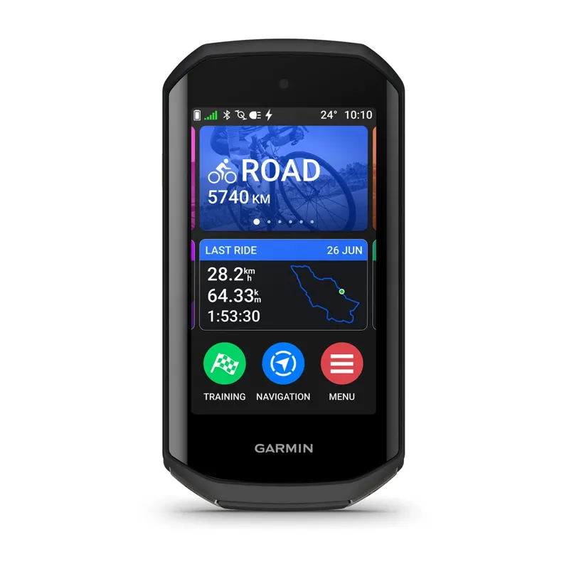 Garmin Edge 1050 unit only