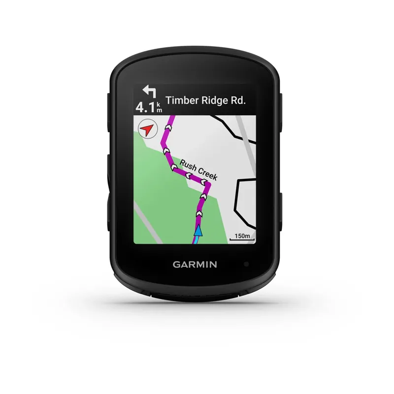 Garmin Edge 840 device only