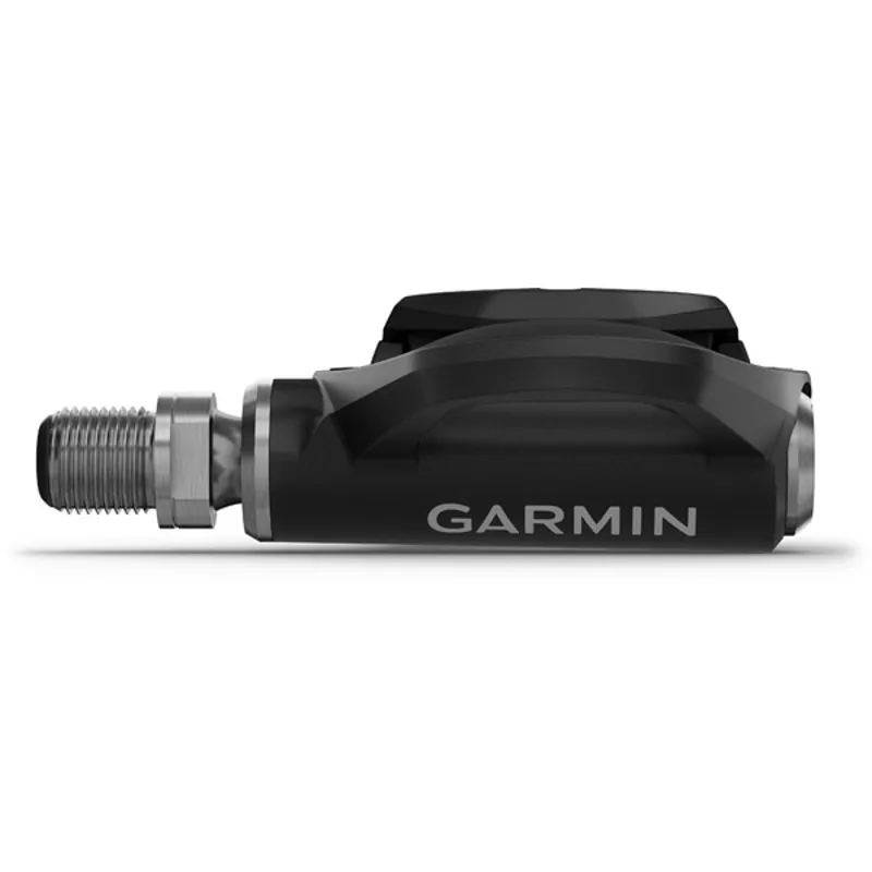 Garmin Rally RK Power Meter Pedals - Keo-4