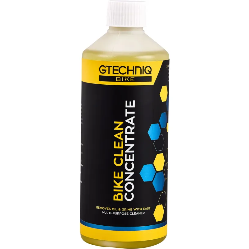 Gtechniq Bike Clean Concentrate - 500ml