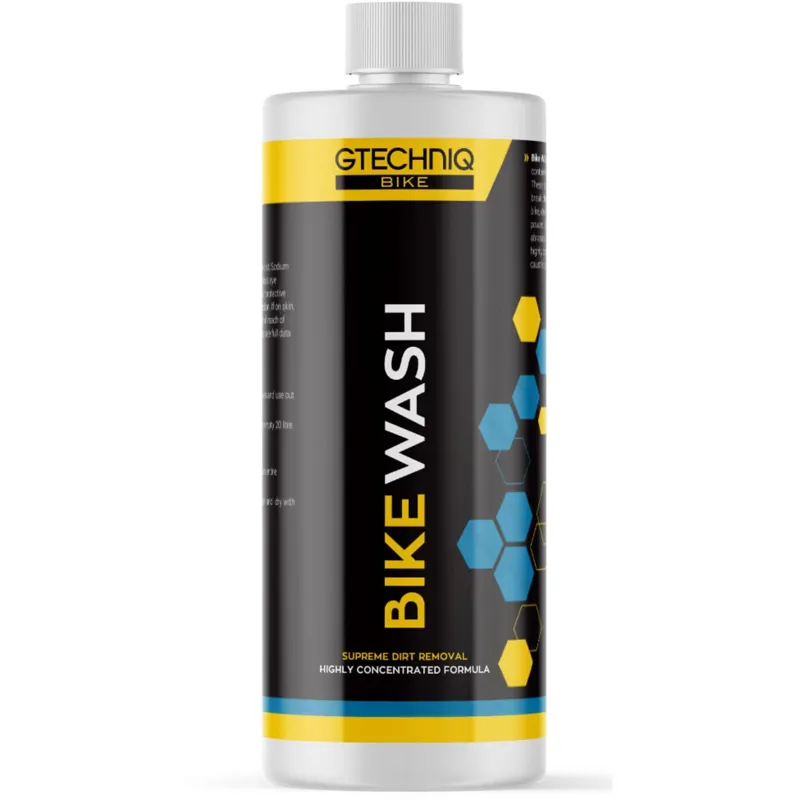 Gtechniq Bike Clean - 1000ml