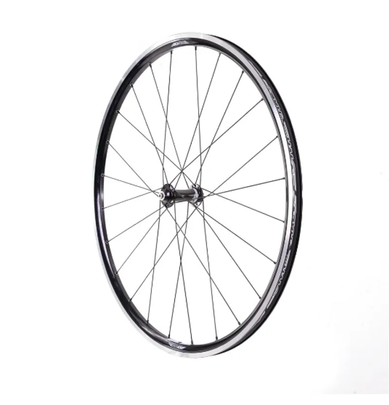 Halo White Line Road Sport Front 