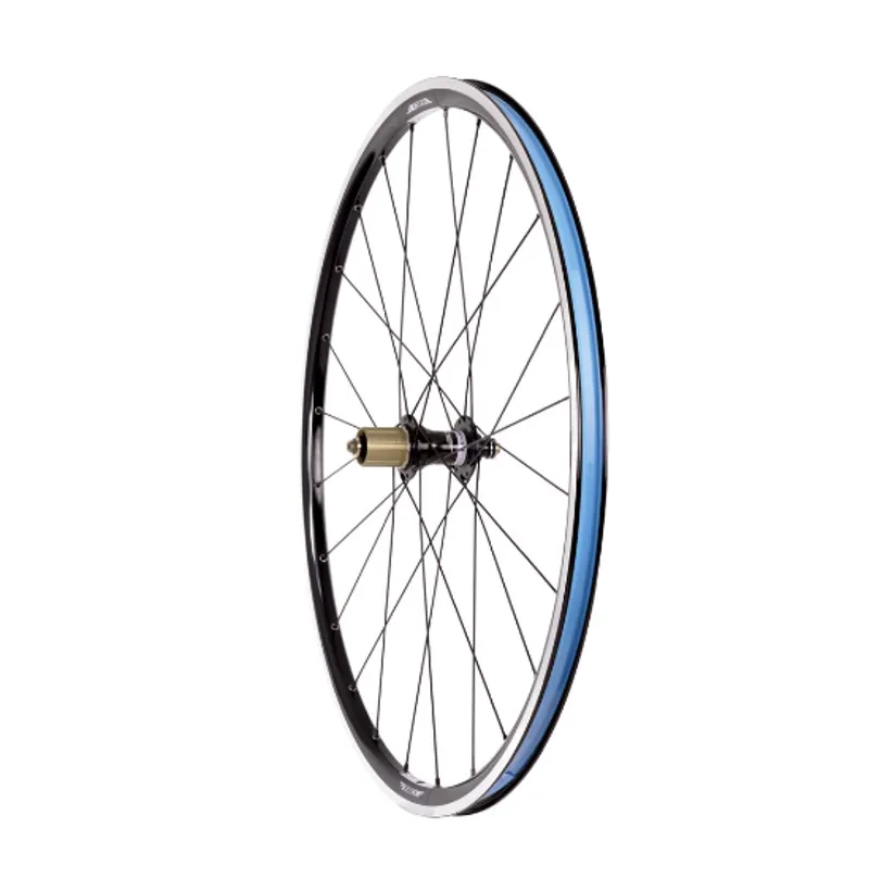 Halo White Line Race Rear Wheel 