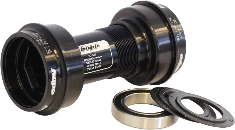 Bottom Bracket Stainless PF46 83 30MM SHORT