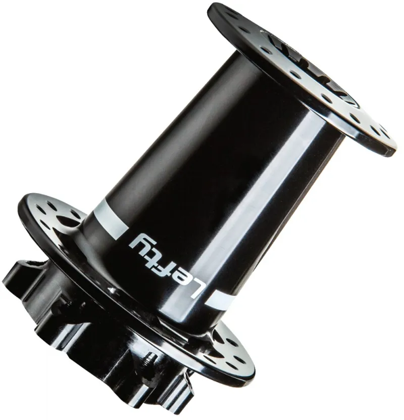 Lefty 50 28H 6 Bolt Hub