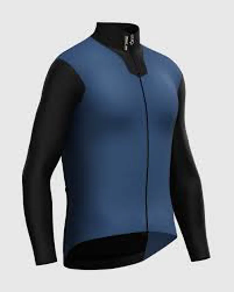 MILLE GTS 2/3 JACKET C2 STONE BLUE L