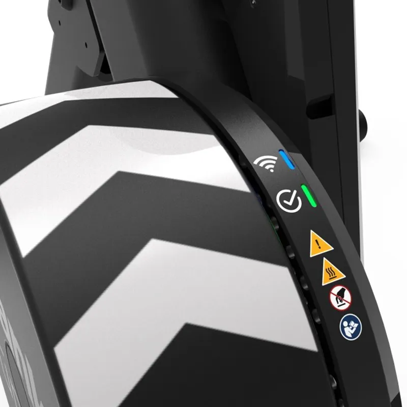Wahoo KICKR CORE 2-3