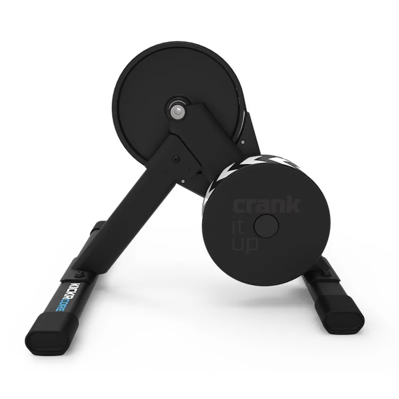 Wahoo KICKR CORE 2-4