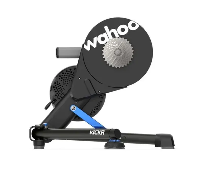 Wahoo Kickr V6 Turbo Trainer with WiFi