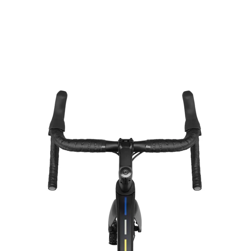 Look 765 Optimum 105 Road Bike Black-2