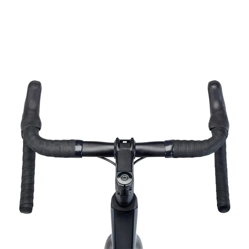 Look 765 Optimum Ultegra Di2 Road Bike Charcoal-2