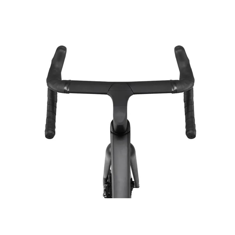 Look 785 Huez RS Ultegra Di2 Road Bike Raw Carbon Chrome-2