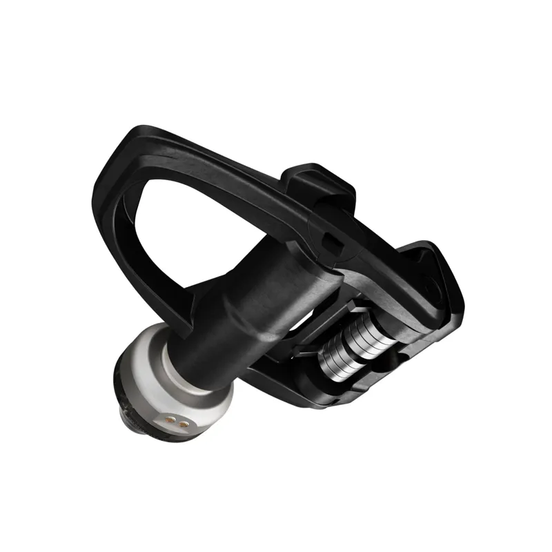 P715K Pedal Power Meter KEO Sil/Blk-2