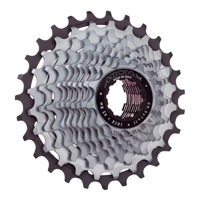 Primato Light 11x Campagnolo Cassettes 1-6