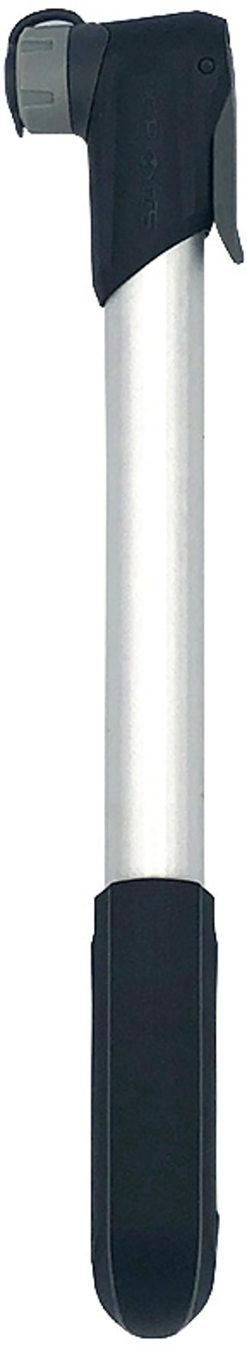 PUMP: M:P Duo Mini Black one size