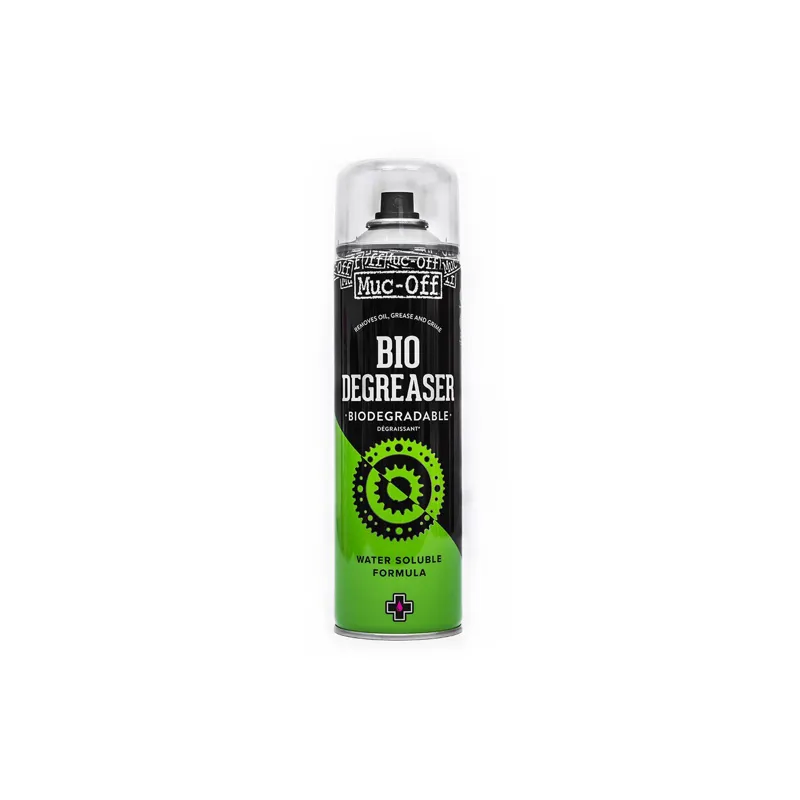 Muc Off bio degreaser