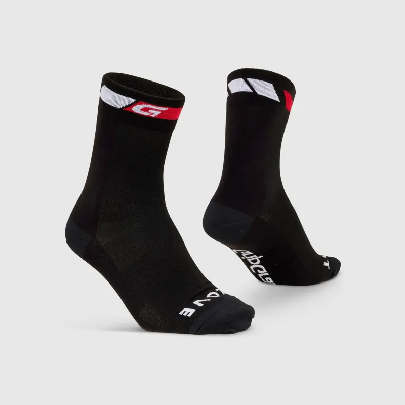 GripGrab Classic High Cut Summer Socks