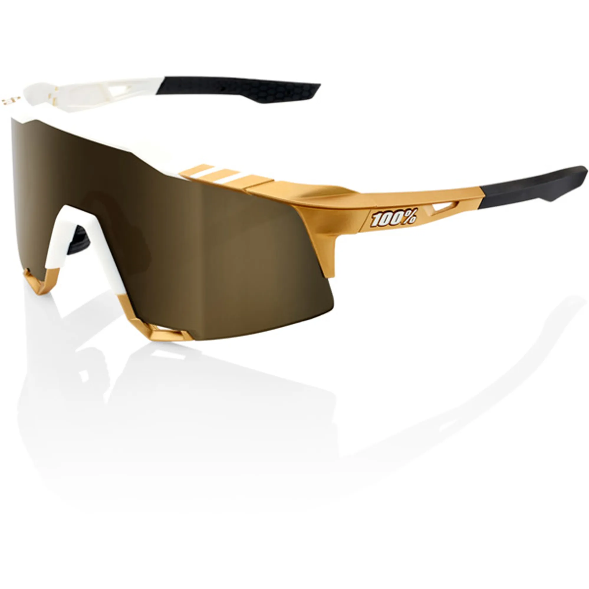 Peter Sagan 100 Speedcraft Sunglasses 100 Percent Speedcraft