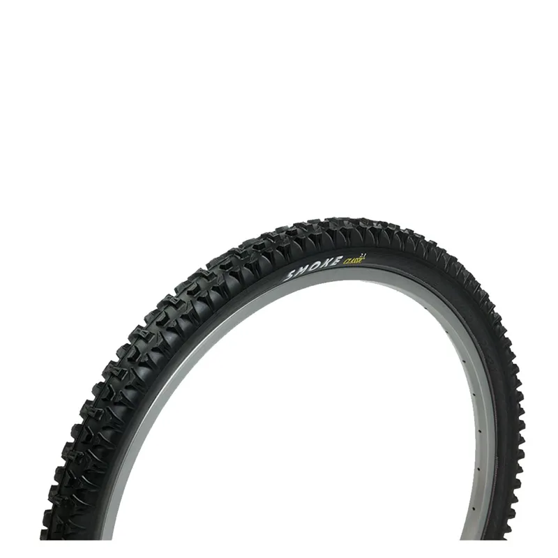 Panaracer Smoke Classic Folding 26x2.10 Tyre In Black