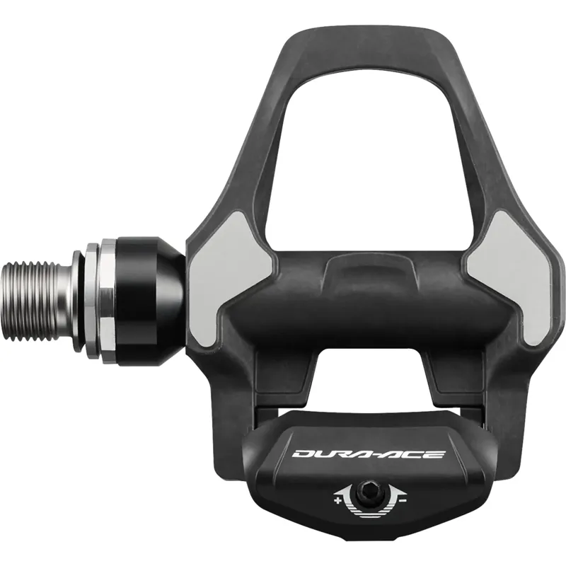 PEDAL Dura Ace R9300 SPD-SLR CN Carbon pair