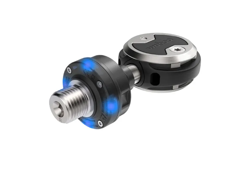 wahoo SPEEDPLAY POWER DUAL SIDED POWER PEDALS-3