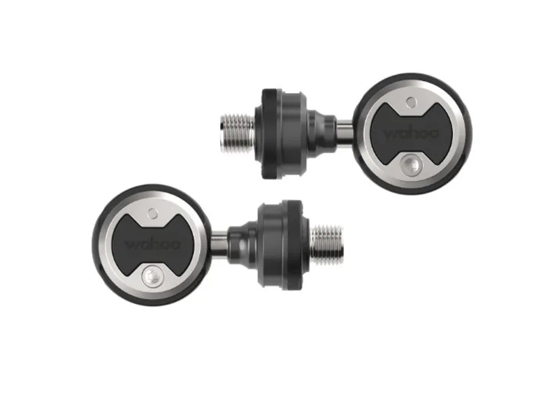 wahoo SPEEDPLAY POWER DUAL SIDED POWER PEDALS-4