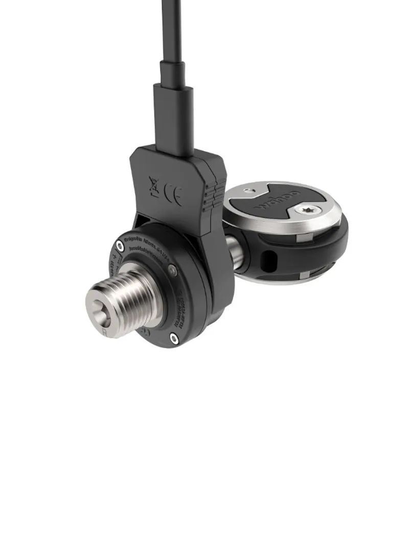 wahoo SPEEDPLAY POWER DUAL SIDED POWER PEDALS-5
