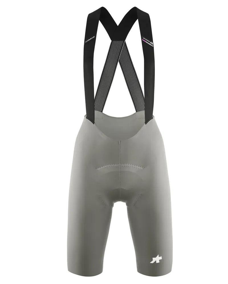DYORA R BIB SHORTS S11 EDGE GREEN S