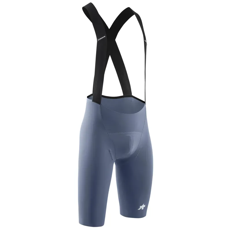 EQUIPE R BIB SHORTS S11 SECRET BLUE M