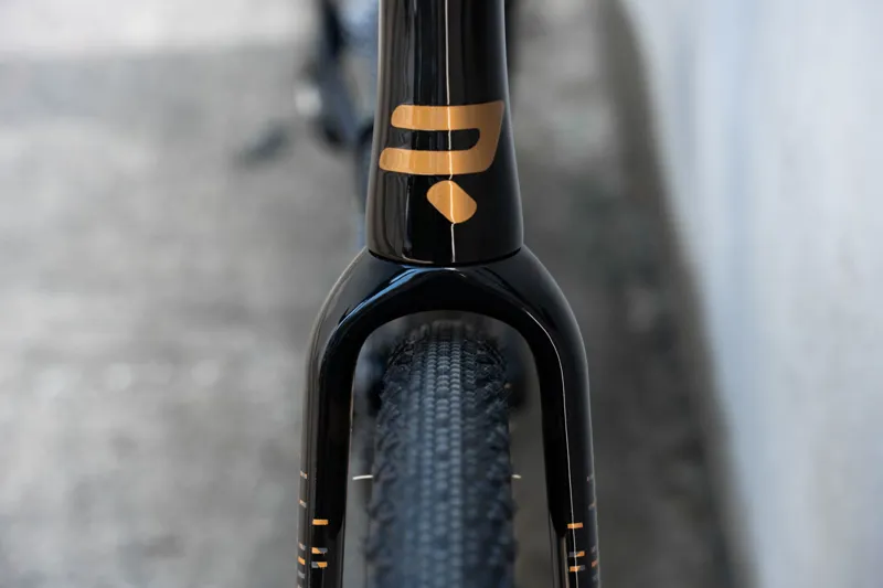 Ridley ASTR RS GRX Di2 2X Gravel Bike Black-2