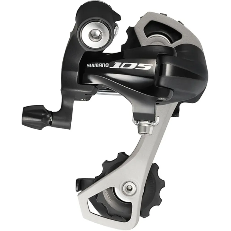 Shimano 105 RD-5701 10-speed  Rear Derailleur 