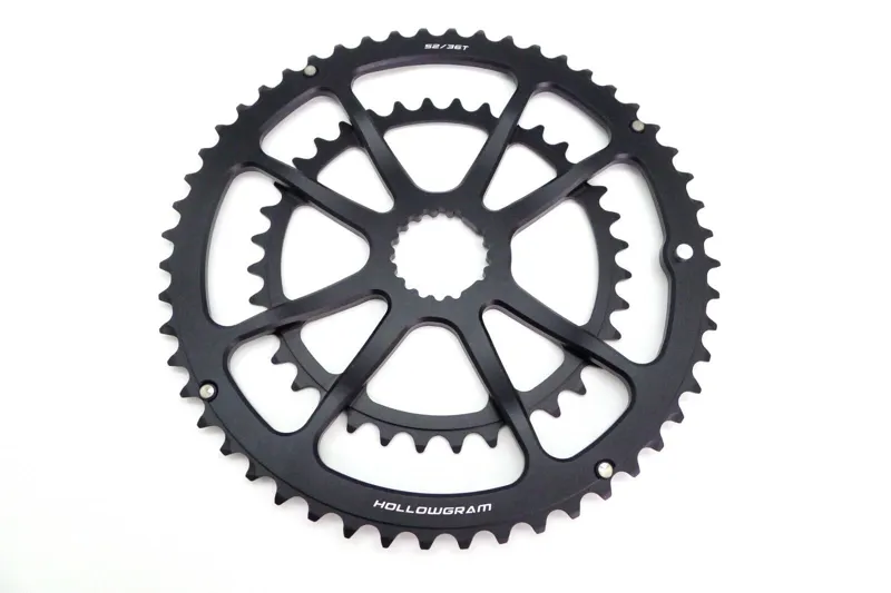 CD KIT SPIDER RINGS 36/52